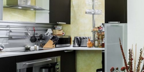 3-комн квартира Садовая-Кудринская улица, 28-30