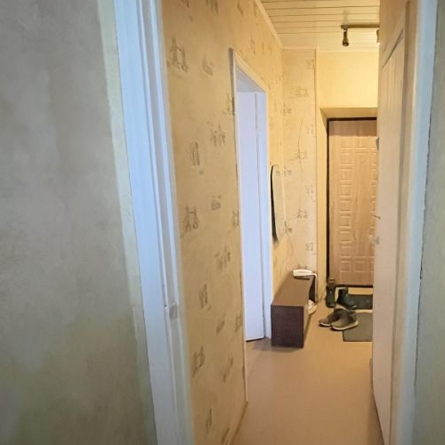 1-комн квартира Лотошино рп, улица Центральная, 25