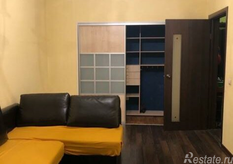 Продажа 1-комн квартиры на вторичном рынке ул Щербакова,  д. 11