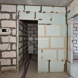 Продажа 1-комн квартиры на вторичном рынке Клинская улица,  д. 2А