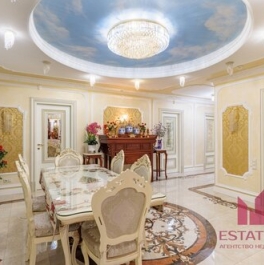 Продажа 4-комн квартиры на вторичном рынке Ломоносовский пр-кт