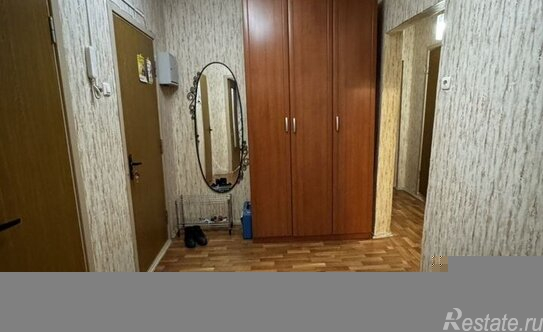 Аренда 2-комн квартиры на вторичном рынке ул Изюмская,  д. 49,  к. 3