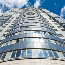 Продажа 3-комн квартиры на вторичном рынке Смоленская улица,  д. 18