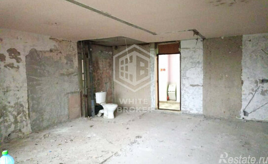Продажа 1-комн квартиры на вторичном рынке Видное, ул Строительная,  д. 25