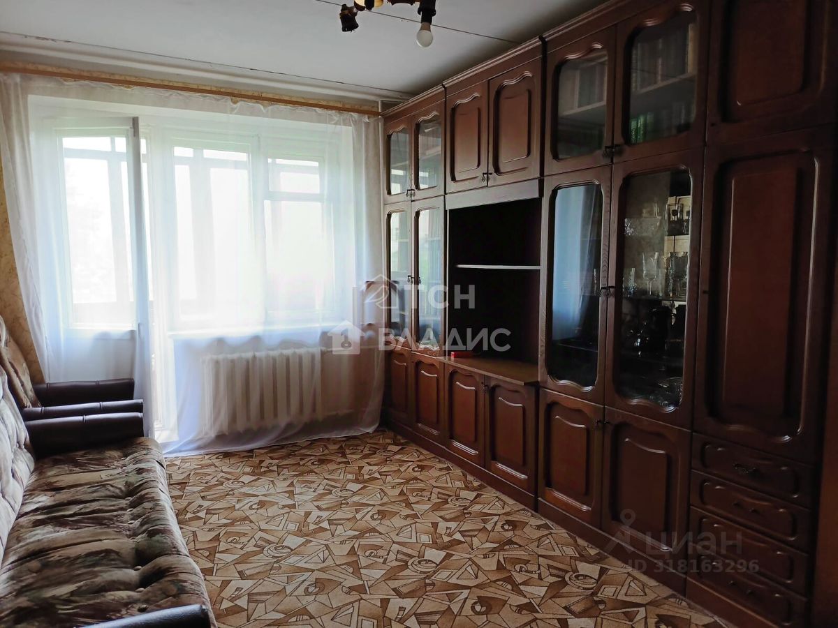 Продажа 3-комн квартиры на вторичном рынке Пушкино, Московский проспект, 20а