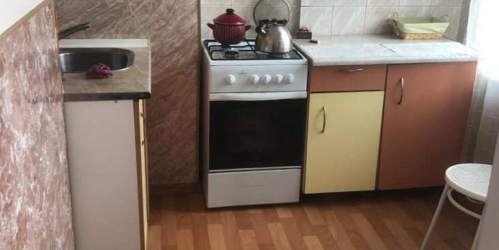 2-комн квартира Рылеева ул. ,  д. 6