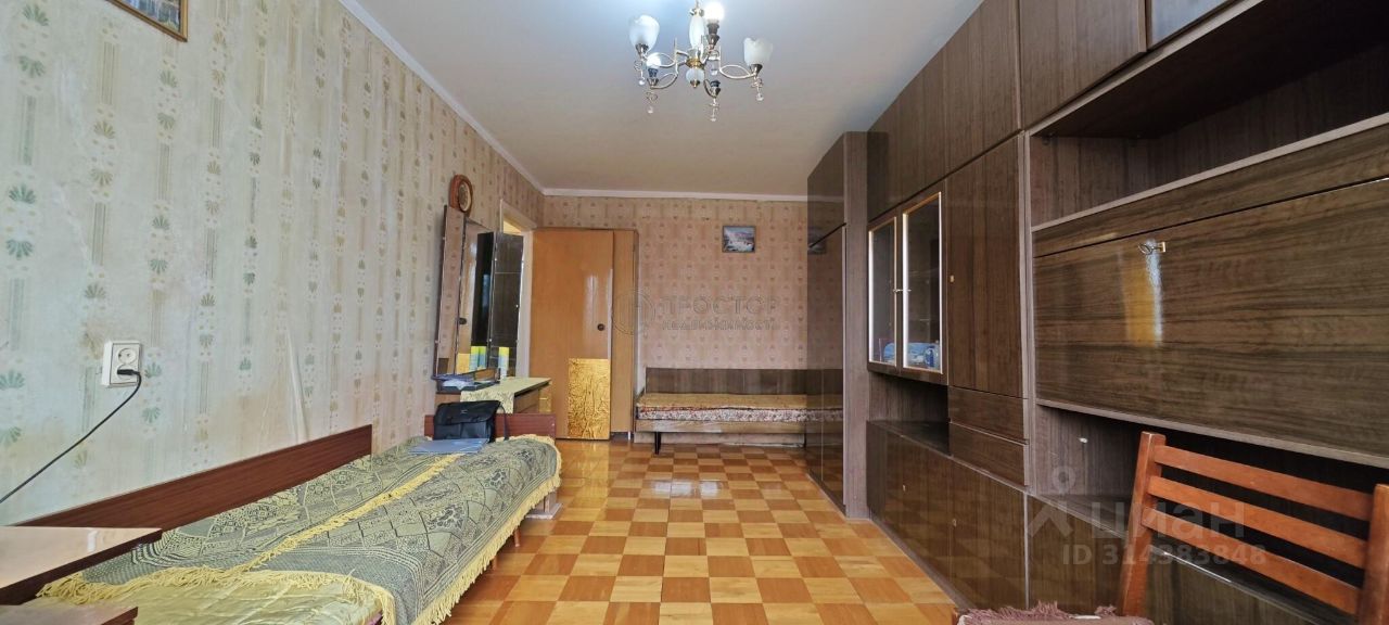 Продажа 1-комн квартиры на вторичном рынке Жуковский, улица Чкалова, 7к2