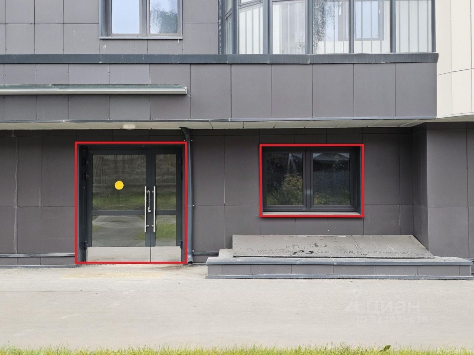 Продажа ПСН Северная улица,  д. 21к4