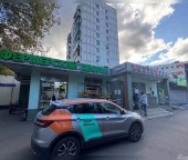 Продать Торговые помещения Зеленодольская улица  7 2