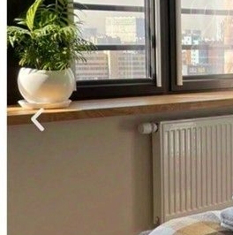 Аренда 3-комн квартиры на вторичном рынке Новодмитровская улица, 2к7