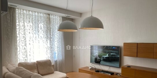 3-комн квартира Выборгское шоссе,  д. 17,  к. 2