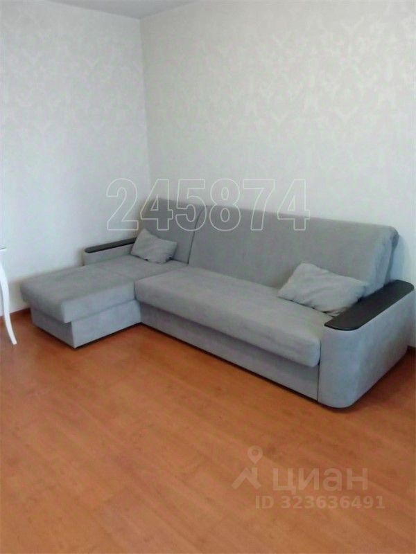 Аренда 2-комн квартиры на вторичном рынке улица Академика Опарина, 4к1