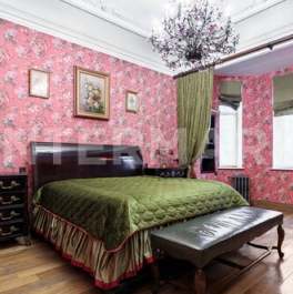 Продажа 3-комн квартиры на вторичном рынке ул Арбат,  д. 51,  к. 1