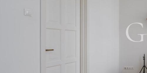 4-комн квартира Пятницкая улица, 53/18С1