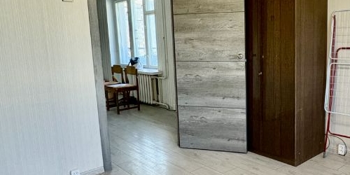 3-комн квартира Севанская улица, 21К1