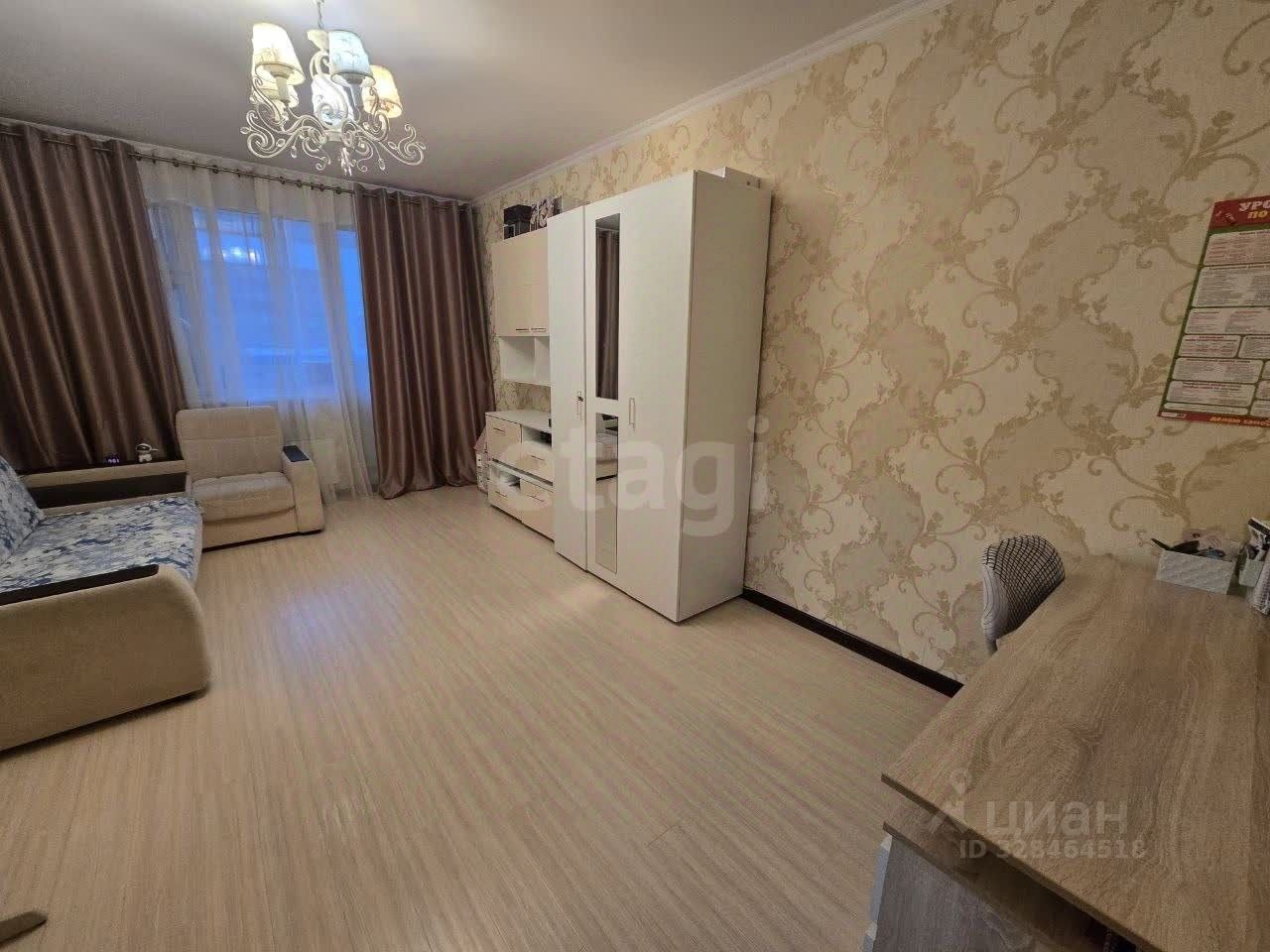 Продажа 2-комн квартиры на вторичном рынке улица Ухтомского Ополчения, 2