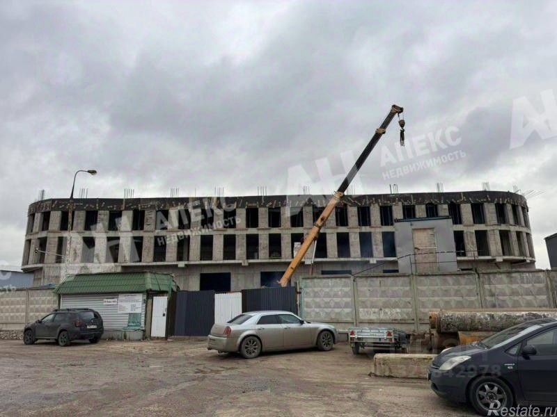 Аренда склада Мытищи, Осташковское шоссе
