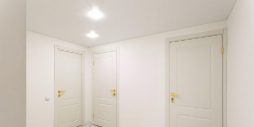 Помещение свободного назначения Зыковский Нов. проезд,  д. 3