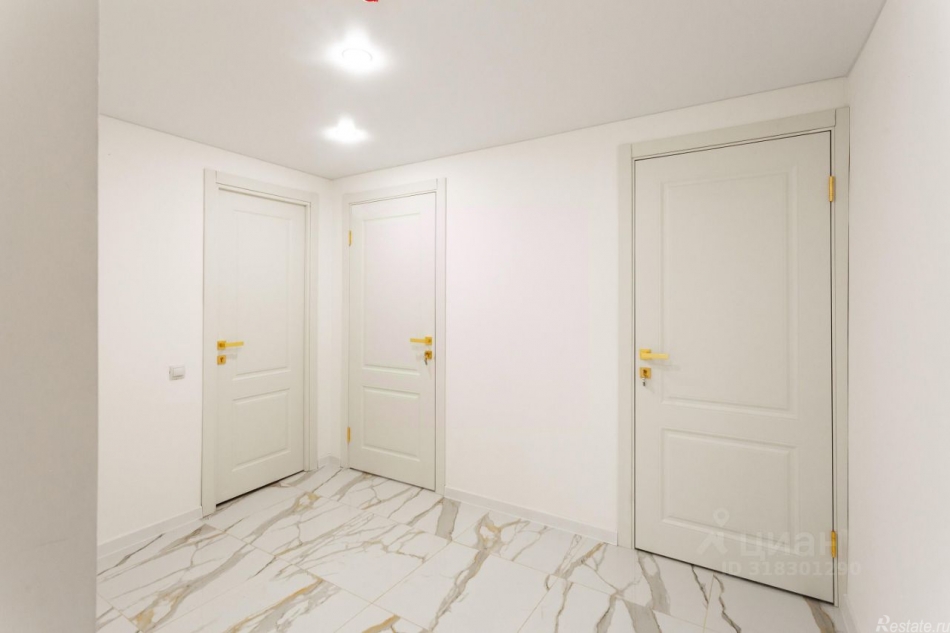 Аренда ПСН Зыковский Нов. проезд,  д. 3