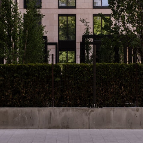 2-комн квартира Костянский переулок,  д. 13