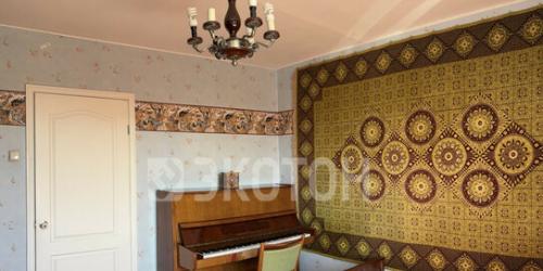 3-комн квартира Суздальский пр-кт,  д. 83