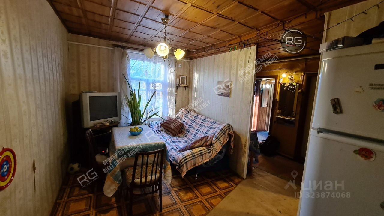 Продажа дома Новоорловская улица, 49