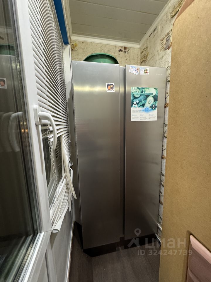 Аренда студии проспект Королева, 71к1