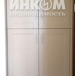 Продажа 2-комн квартиры на вторичном рынке улица Крылатские Холмы,  д. 1