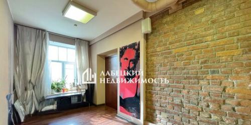 7-комн квартира Советская 8-я ул,  д. 48