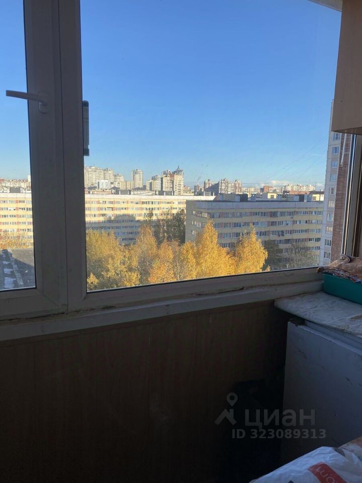 Продажа комнаты Северный проспект, 6К3