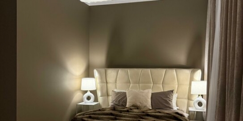 2-комн квартира Беговая улица,  д. 7