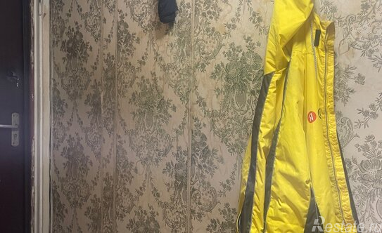 Продажа 1-комн квартиры на вторичном рынке улица Академика Арцимовича,  д. 5 к2