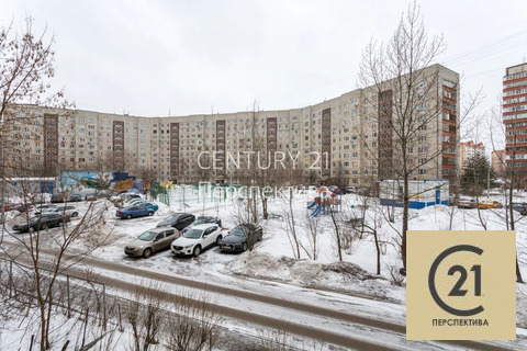 Продажа 3-комн квартиры на вторичном рынке Жуковский, ул. Гудкова,  д. 7