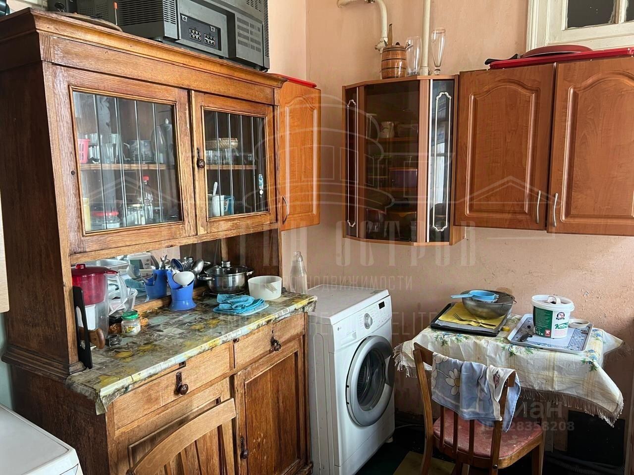 Продажа комнаты 1-я Красноармейская улица, 2