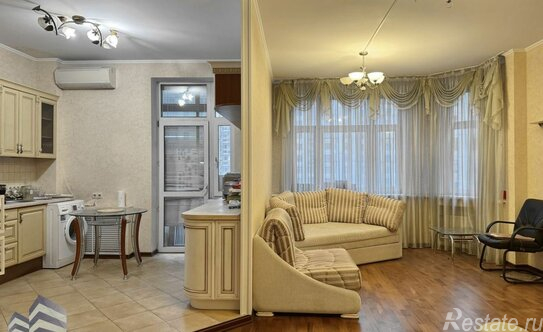 Продажа 2-комн квартиры на вторичном рынке Ломоносовский пр-кт,  д. 29 к1