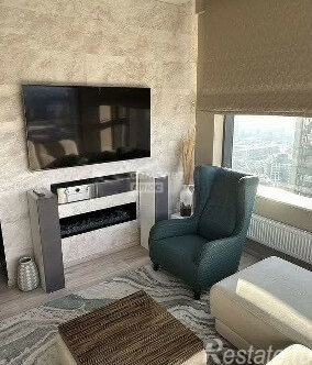 Продажа 4-комн квартиры на вторичном рынке Мичуринский пр-кт,  д. 56,  к. 4