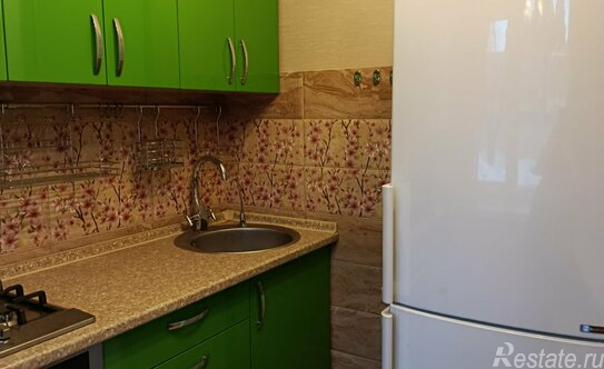 Продажа 1-комн квартиры на вторичном рынке Вишняковские дачи, ул Советская,  д. 7