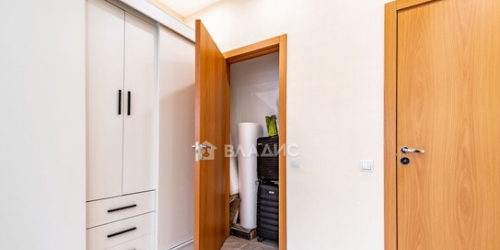 2-комн квартира 14-я линия,  д. 21