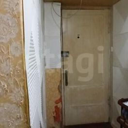 Продажа 1-комн квартиры на вторичном рынке Волхов, ул Волгоградская,  д. 5А