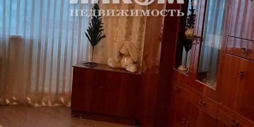 3-комн квартира Нагатинский бульвар,  д. 10