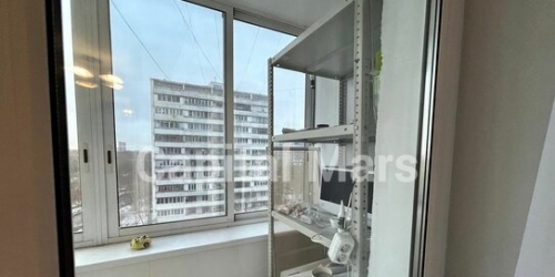 2-комн квартира ул Молдагуловой,  д. 2,  к. 1