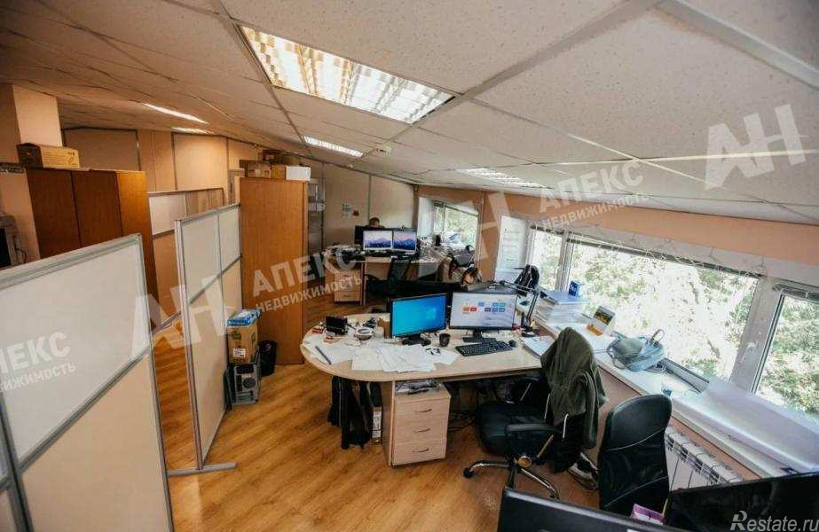 Аренда торгового помещения Энтузиастов 2-я ул