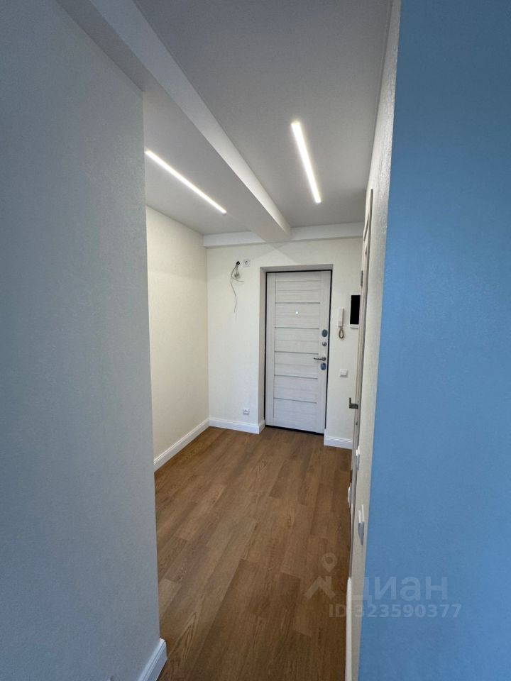 Продажа 1-комн квартиры на вторичном рынке проспект Мечникова, 5К2