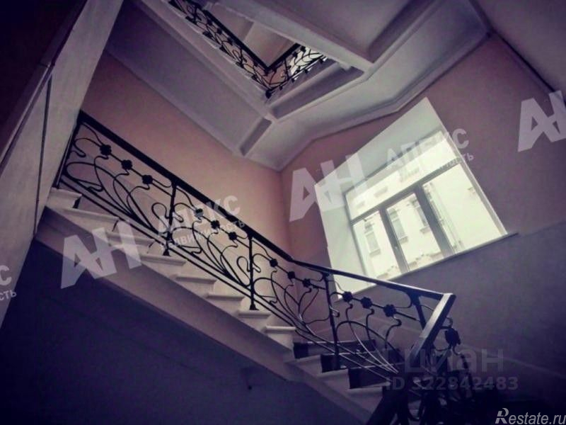 Продажа ПСН Тверская улица,  д. 12 с7