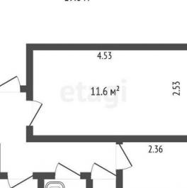 Продажа 2-комн квартиры на вторичном рынке ул Ляпидевского,  д. 10,  к. 2