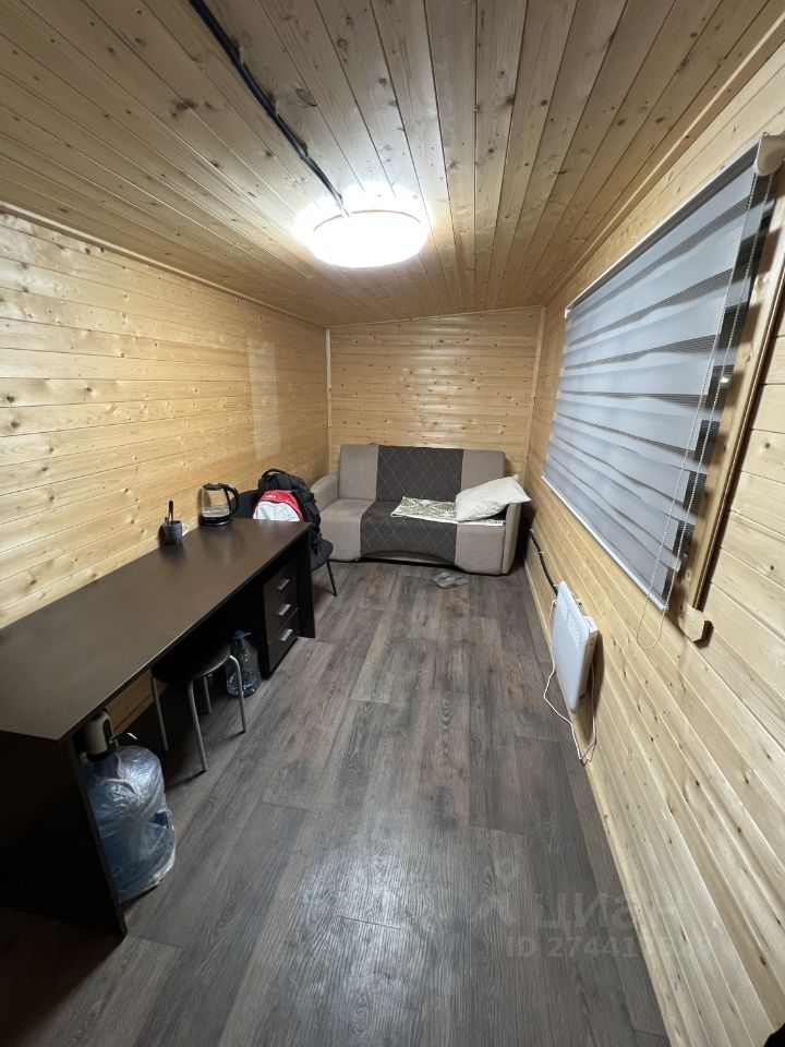 Продажа земли Горки-Лэнд-2 кп, д. Горки (Веревское территориальное управление)