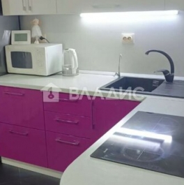 Продажа 1-комн квартиры на вторичном рынке Балашиха г, Балашихинское ш,  д. 20