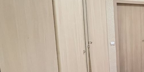 Комната улица Фабрициуса, 17К1