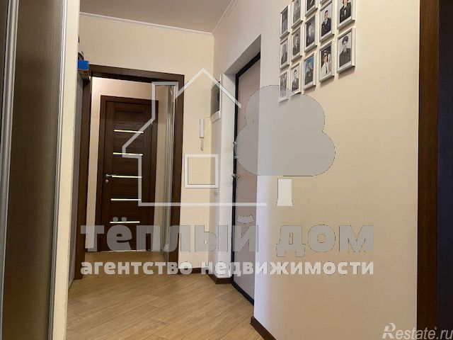 Продажа 2-комн квартиры на вторичном рынке Мытищи г, Белобородова ул,  д. 4