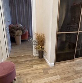 Продажа 1-комн квартиры на вторичном рынке улица Кулакова,  д. 12 к1